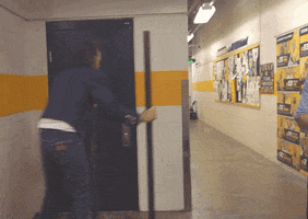 Letitroll GIF by Midland