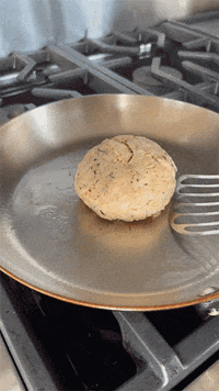 Crab Cake GIF by The Crab Place