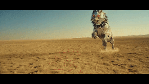 cgi pepsi GIF by ADWEEK