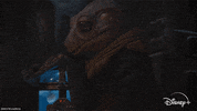 The Child Hug GIF by Disney+