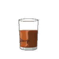 Friends Family Sticker by Karaf Coffee