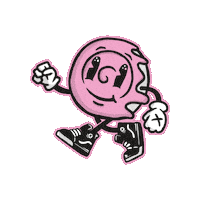 Aberdeen Snr Sticker by SHOT 'N' ROLL