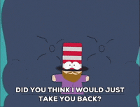 GIF by South Park 