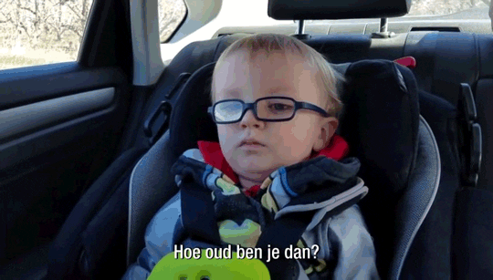 child GIF by RTL 4