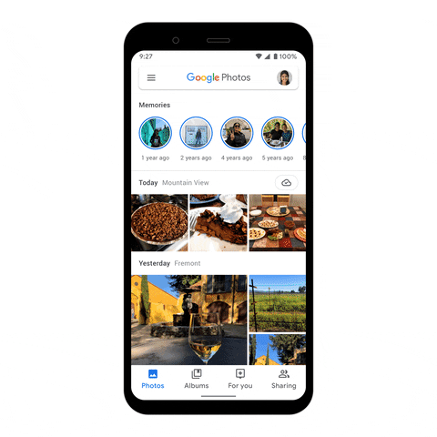 Mobilsiden giphyupload GIF