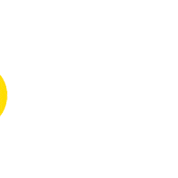 Canary Connections Sticker by Caban Condos Mexico