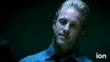 Hawaii GIF by ION