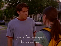 season 2 netflix GIF by Gilmore Girls 