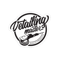 Detailing Sticker
