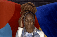 Peace Thinking GIF by Big Brother Naija