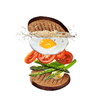 Bread Fazer Sticker by Fazerlatvija