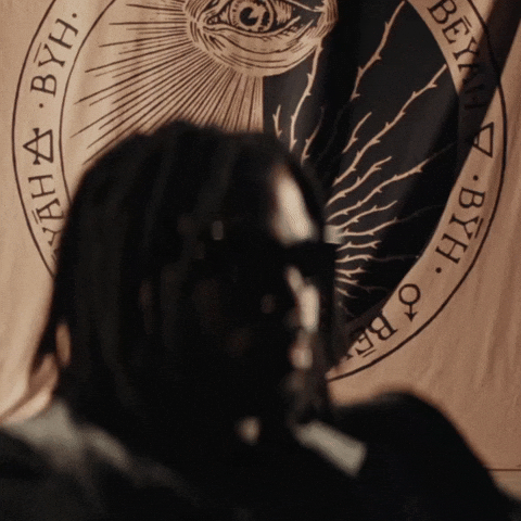 Dems Damso GIF