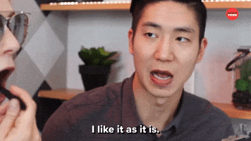 Ice Cream Instagram GIF by BuzzFeed