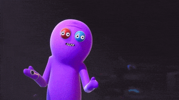 Video Game Comedy GIF by Squanch Games