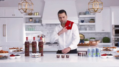 Young Living Shots GIF by Young Living Essential Oils
