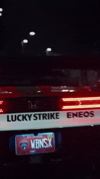 Nsx GIF
