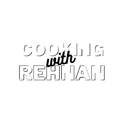 Chef Cooking Sticker by AWATfit