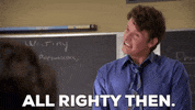 GIF by ABC Network