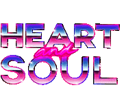 heartandsoul Sticker by My City Church