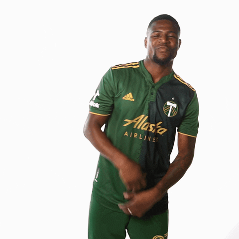 Portland Timbers Soccer GIF by Timbers