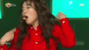 k-pop GIF
