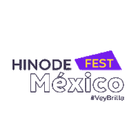 Sticker by Hinode Cosméticos