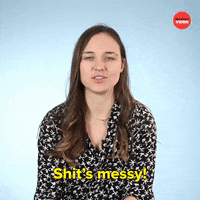 Christmas Family GIF by BuzzFeed