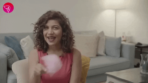 Jessicasecretherapy giphygifmaker GIF