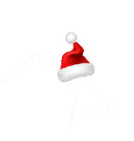 Christmas Sticker by Parrillada Familiar da Silva