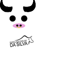 Halloween Ghost Sticker by Parrillada Familiar da Silva