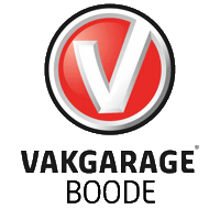 Sticker by Vakgarage
