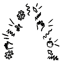 buildyourdreamnetwork dream job network build Sticker