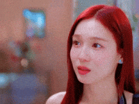 Sad I Feel Sick GIF