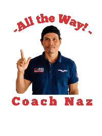 F45Coach Sticker by F45 JurongCBD