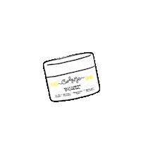 Curly Hair Sticker by Curly Me