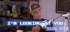 Looking I See You GIF by Dark Web