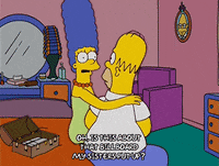 homer simpson GIF