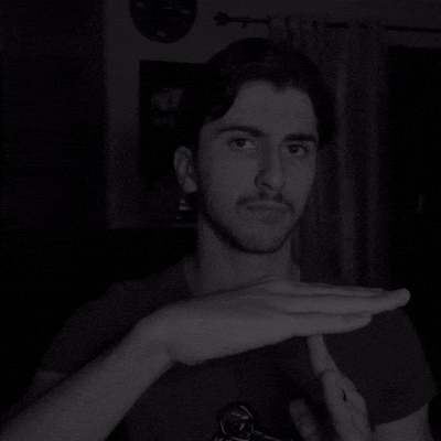 Stop No GIF