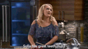 one liners comedy GIF by Young & Hungry