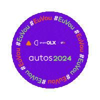 Olx Sticker by Conecta Imobi