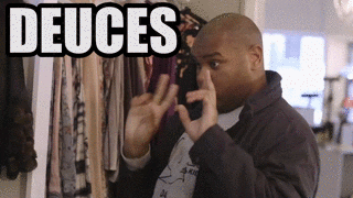 Lil Wayne Party GIF by WE tv