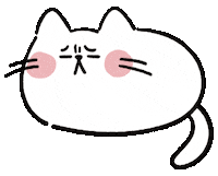 Cat Kitty Sticker