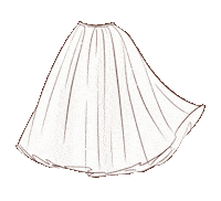 Ballet Tutu Sticker by levdance