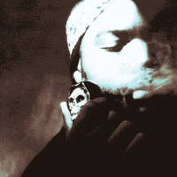 ice cube animated album cover GIF by uDiscoverMusic