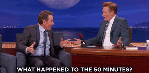 bryan cranston conan obrien GIF by Team Coco