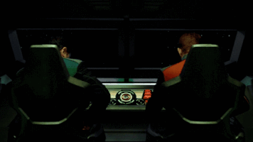 fox tv GIF by The Orville