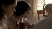 strangerthings season 1 stranger things mike finn wolfhard GIF