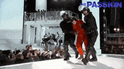 GIF by The Passion: Live