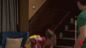 Im Good Season 3 GIF by NETFLIX