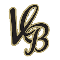 Locked In Baseball Sticker by the vault performance